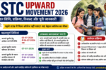 BSTC Upward Movement 2026