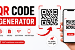 Online QR Code Generator Free
