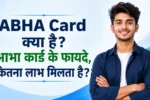 ABHA Card Apply Online