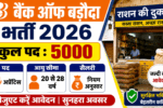 Bank of Baroda Apprentice Recruitment 2026